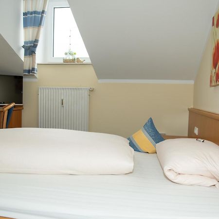 Hotel Bockmaier Oberpframmern Eksteriør bilde